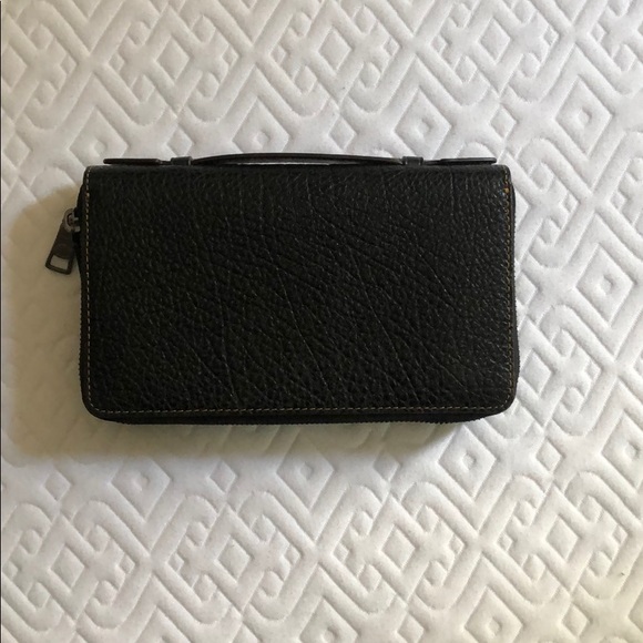 Coach Handbags - Coach Double Zip Travel Organizer NWT